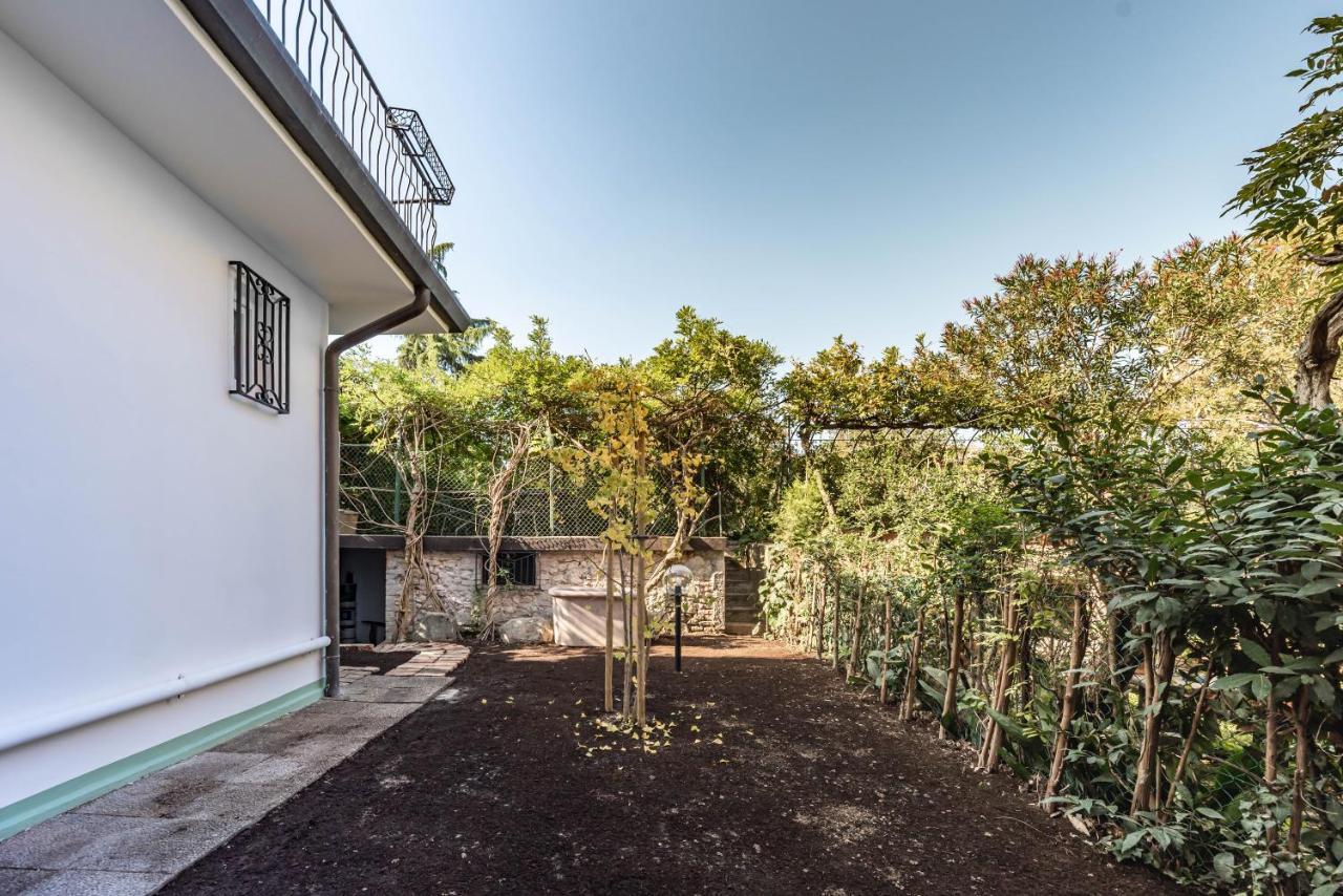 Casa Delle Stelle Hotel Padua Buitenkant foto