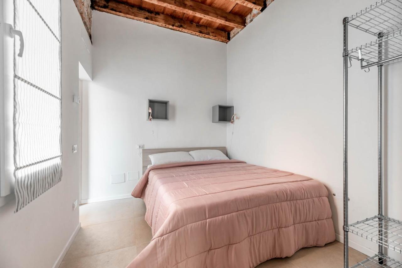 Casa Delle Stelle Hotel Padua Buitenkant foto